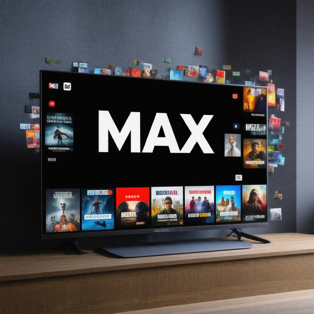 Max (streaming service)